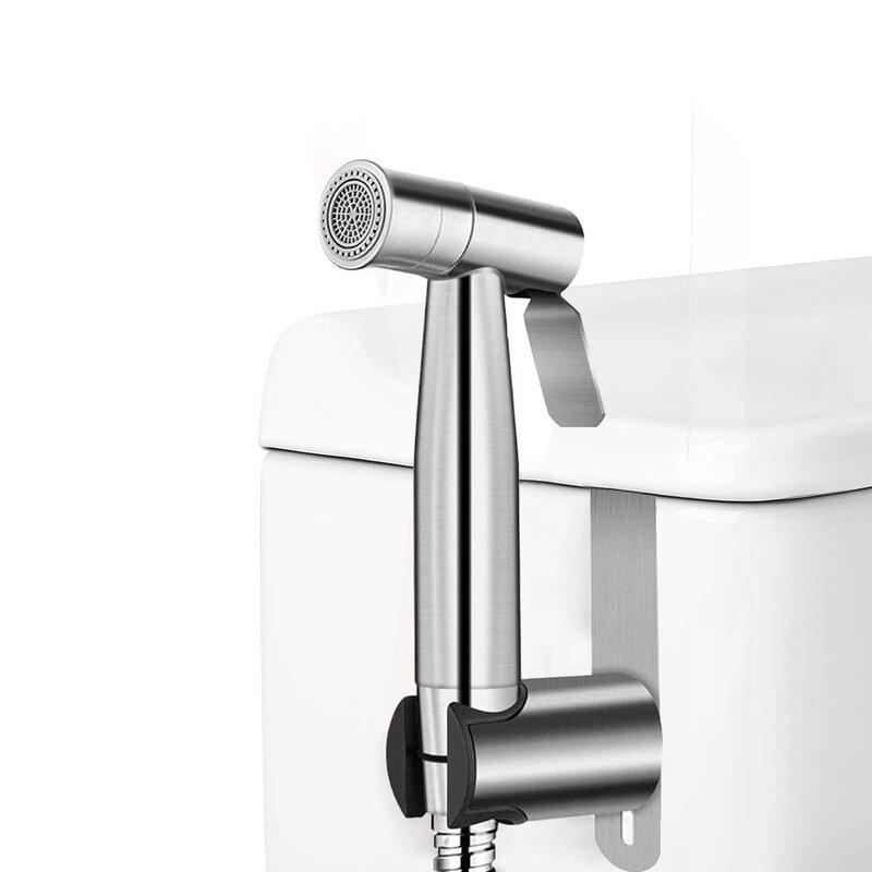 Dornberg Hand Held Bidet Wayfair 